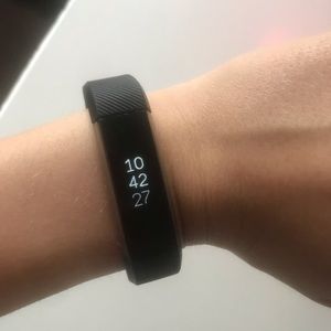 Fitbit Alta